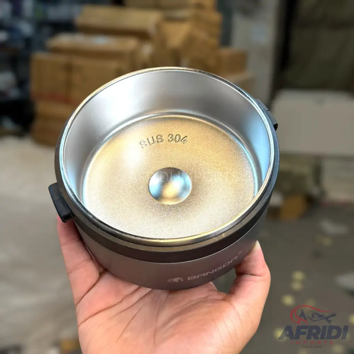 Bongda 1600ml Lunch Box