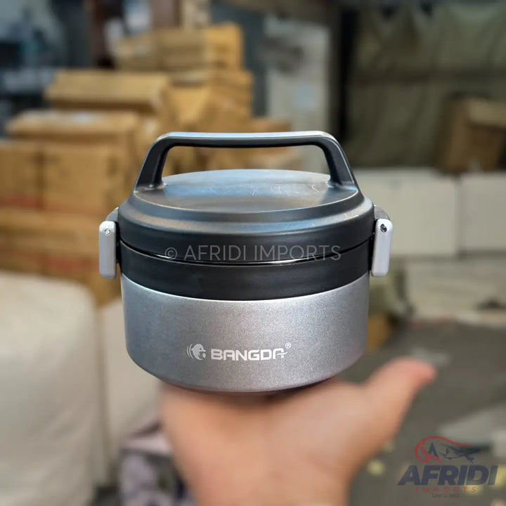 Bongda 1600ml Lunch Box