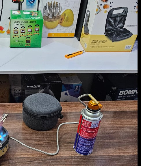 Butane