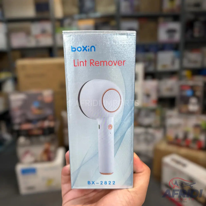 Boxin Lint Trimmer