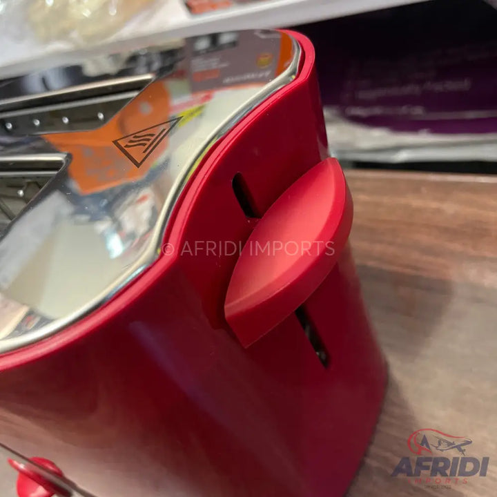 Britania Sandwich Toaster Brazil Lot