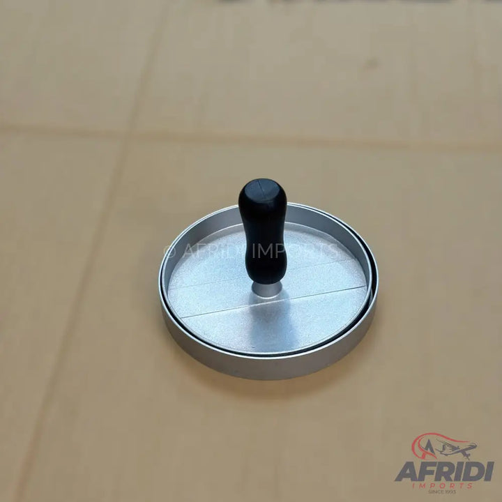 Burger Press Mold