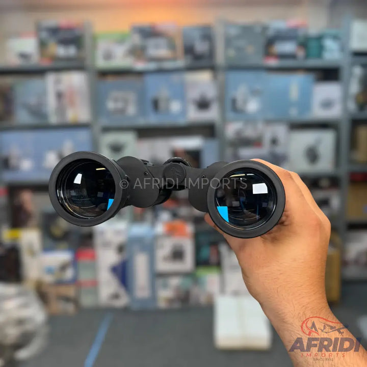 Bushnell 70x70 Binocular