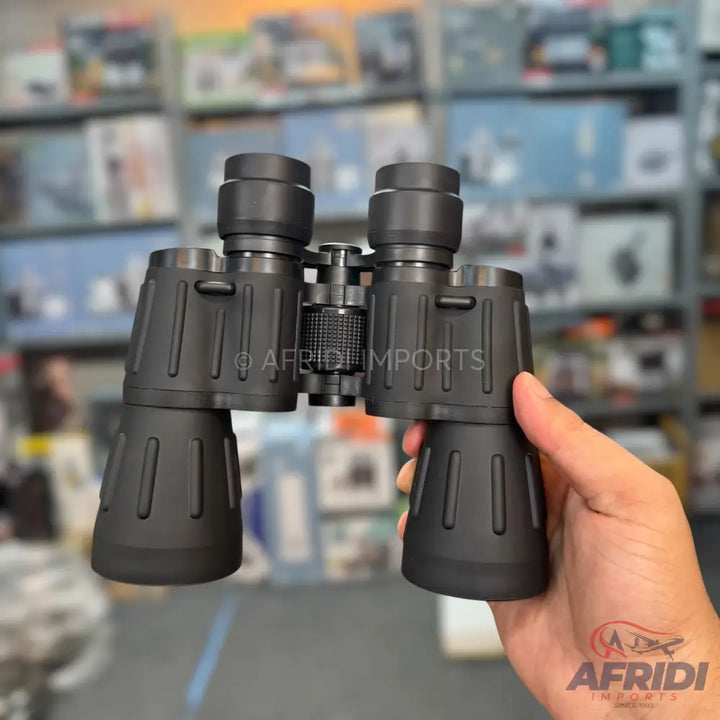 Bushnell 70x70 Binocular