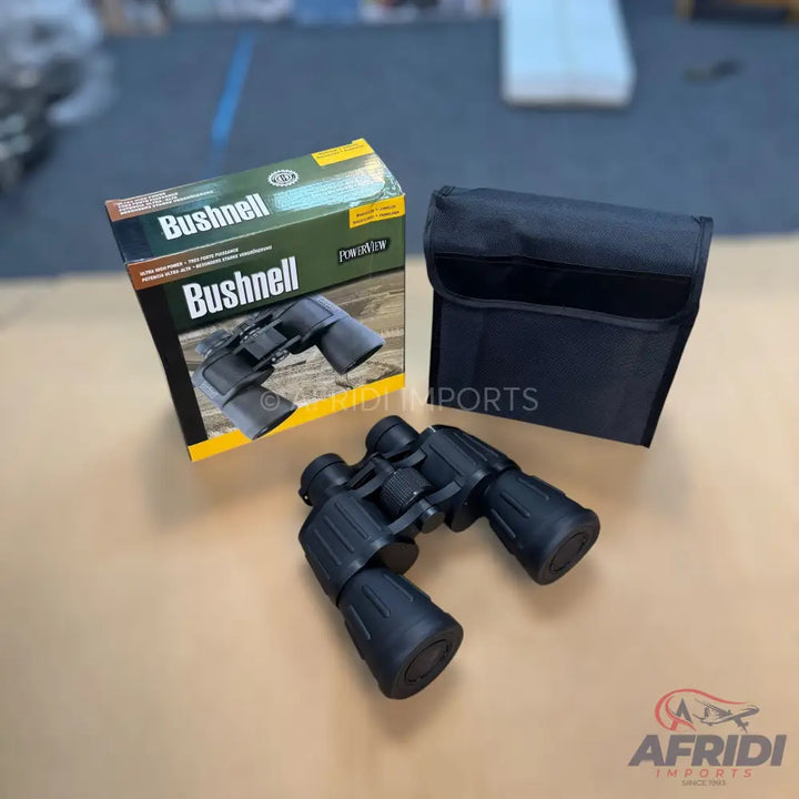 Bushnell 70x70 Binocular