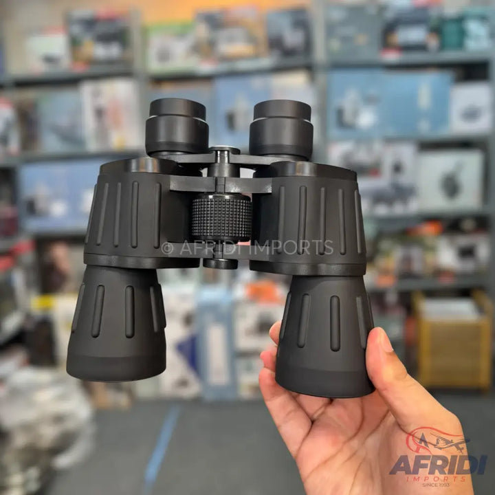 Bushnell 70x70 Binocular