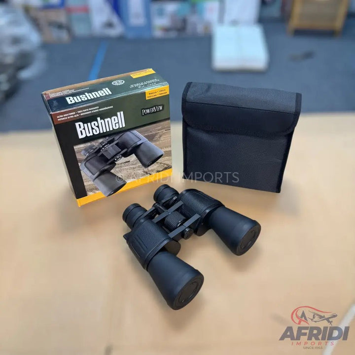 Bushnell 70x70 Zooming Binocular High Power Optics – Afridi Imports