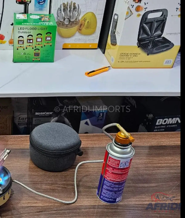 Butane