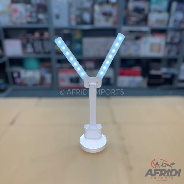 C80 Adjustable Study Lamp Lot Imported