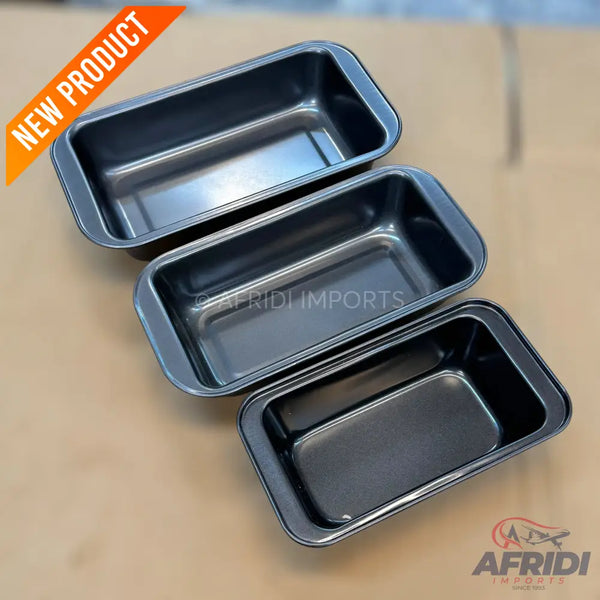 Cake Baking Molds
