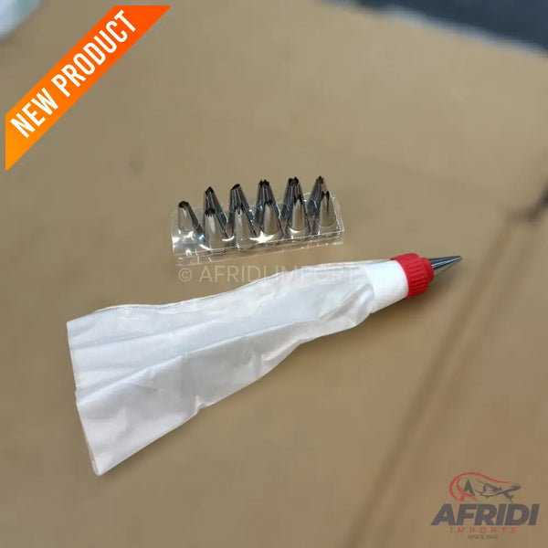 Decorador Cake Decoration Set
