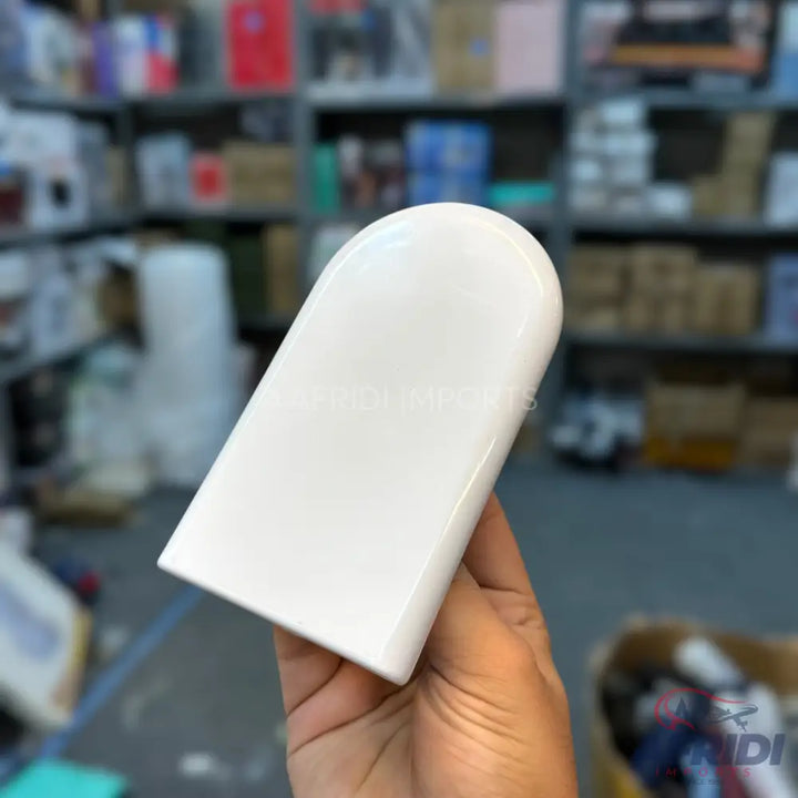 Cake Flat Edge Smoother