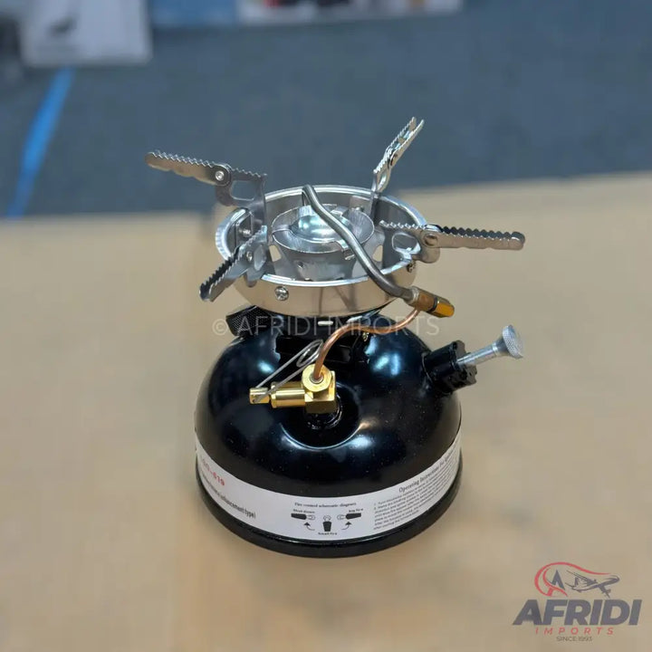 Camping Portable Stove