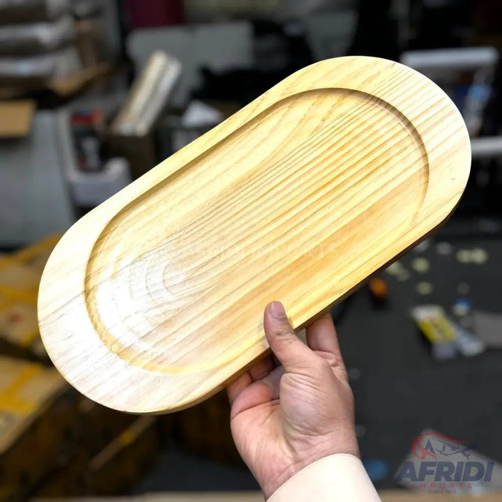 Cast Iron Cooking Tray RWP 03 Real Unedited Images – Afridi Imports