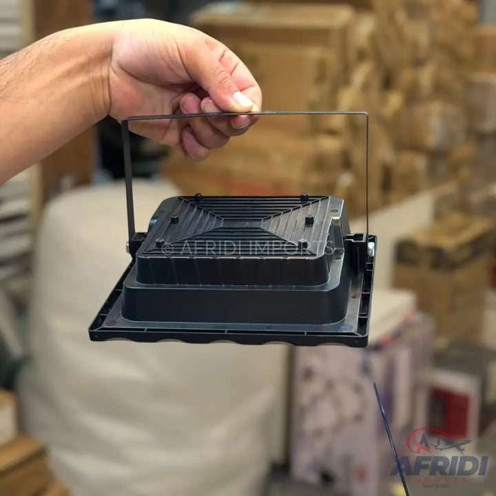 CCLamp 100W Waterproof Solar Light