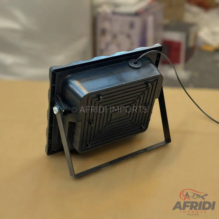 CCLamp 100W Waterproof Solar Light