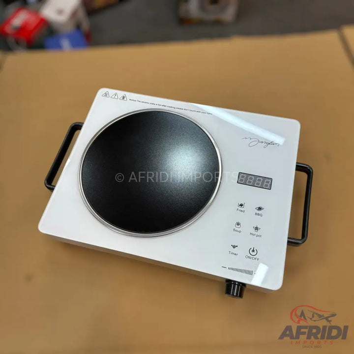 Ceramic Electric Stove Japan Lot