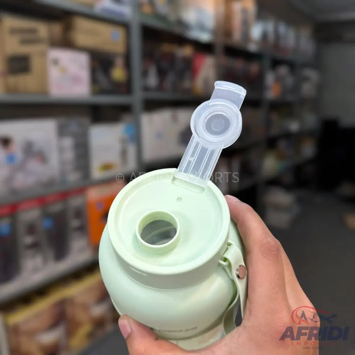 Chigo 600ml Portable Blender & Bottle