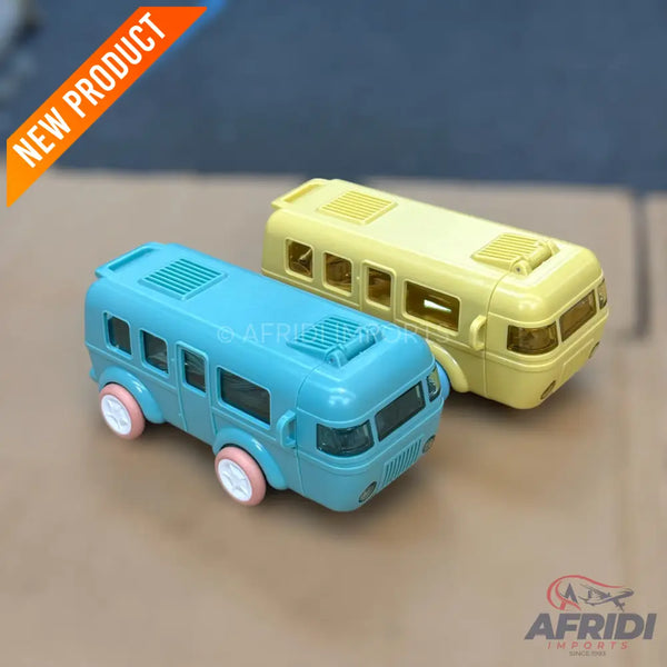 Children Car Water Bottle