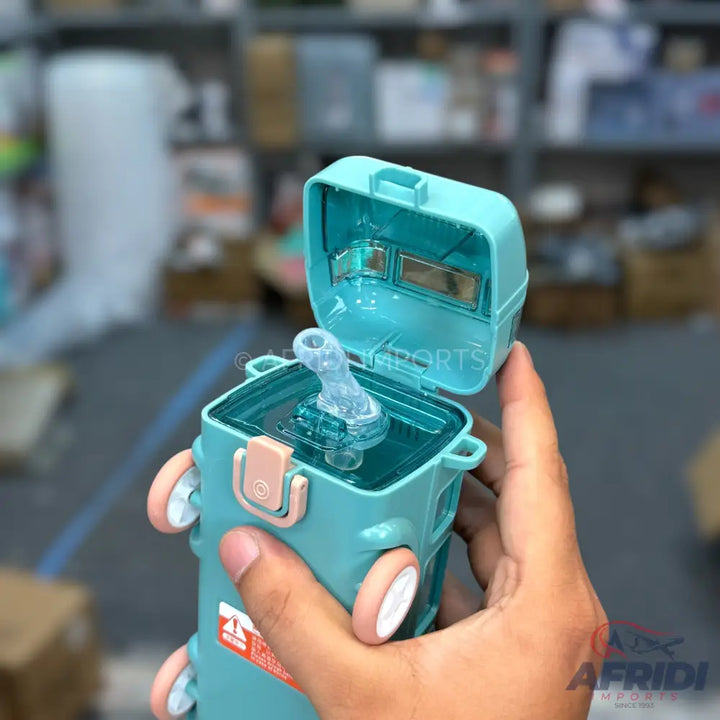 Children Car Water Bottle