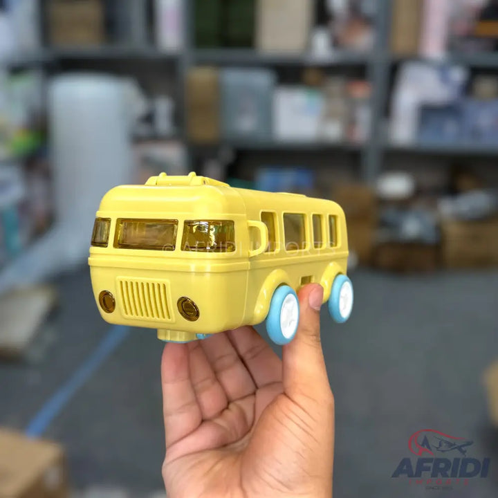 Children Car Water Bottle