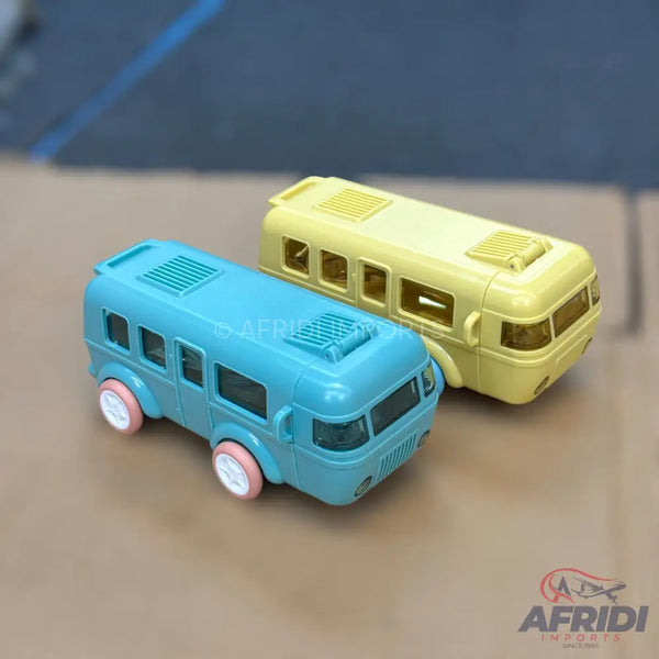 Children Car Water Bottle