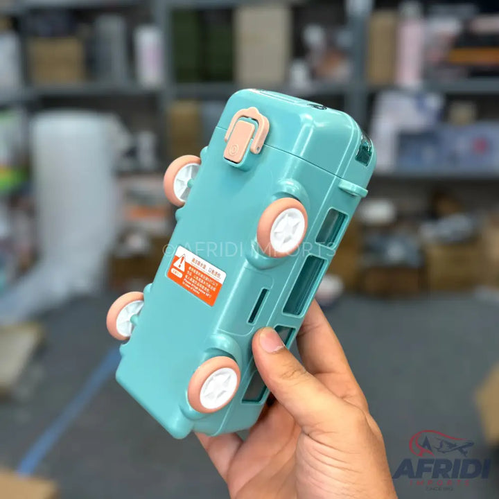 Children Car Water Bottle