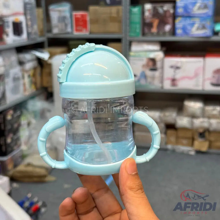 Children Feeder Bottle