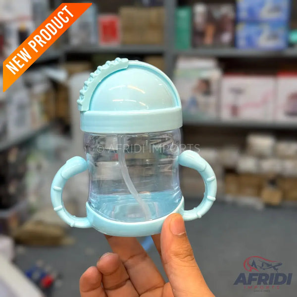 Children Feeder Bottle