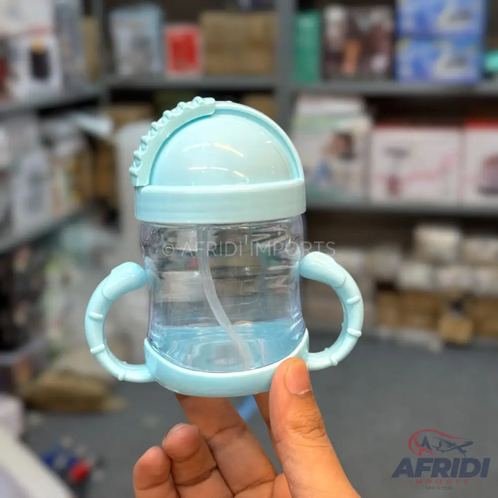 Children Feeder Bottle