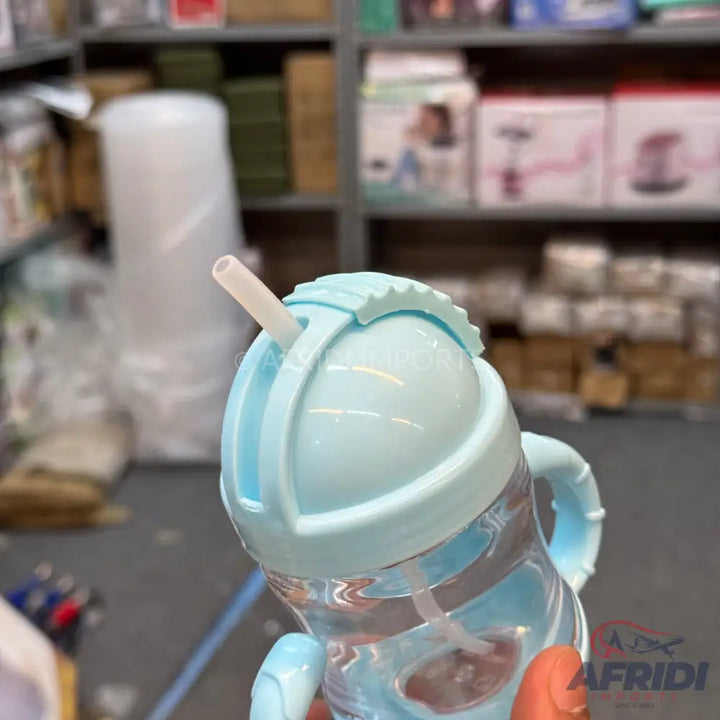 Children Feeder Bottle