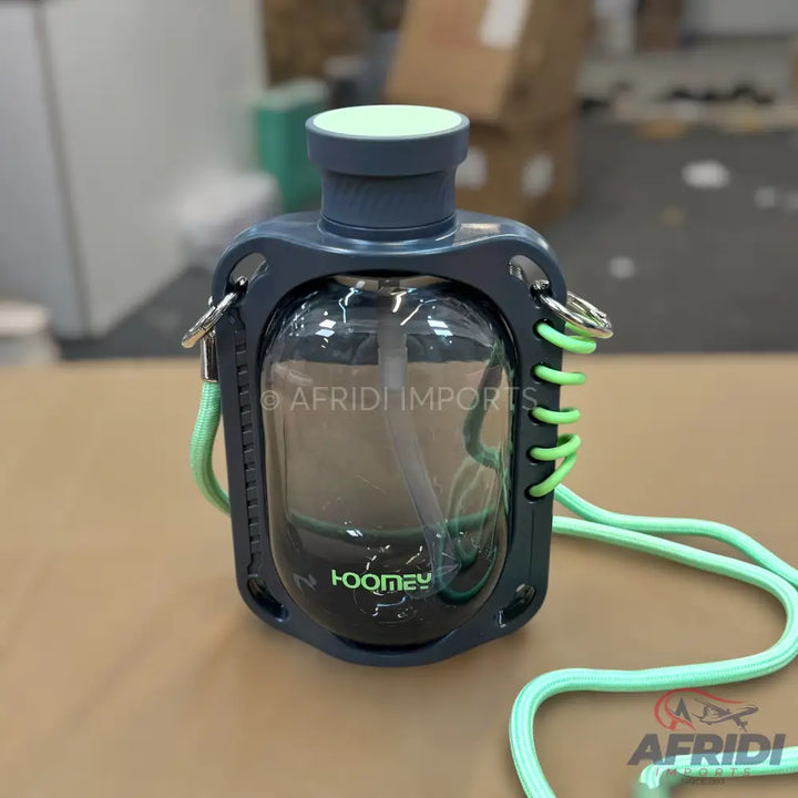 Children Water Bottle - Black (EF24-B)