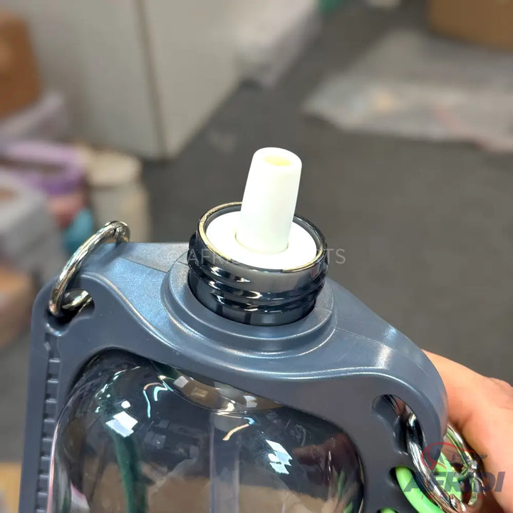 Children Water Bottle - Black (EF24-B)