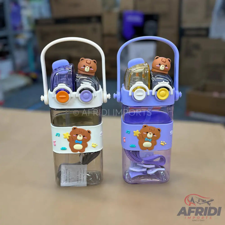 Children Bottle
