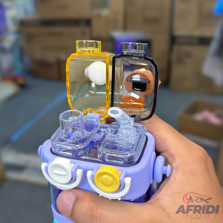 Children Bottle
