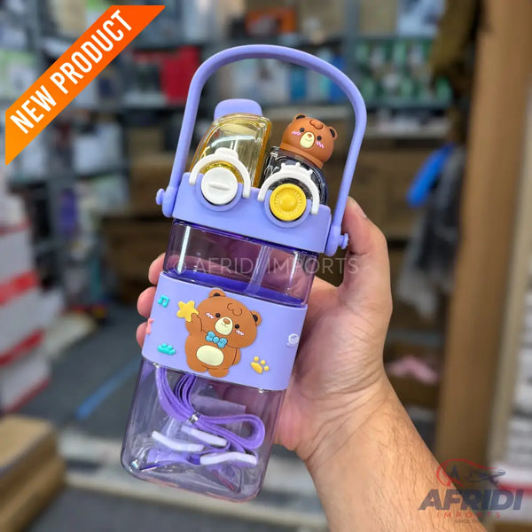 Children Bottle