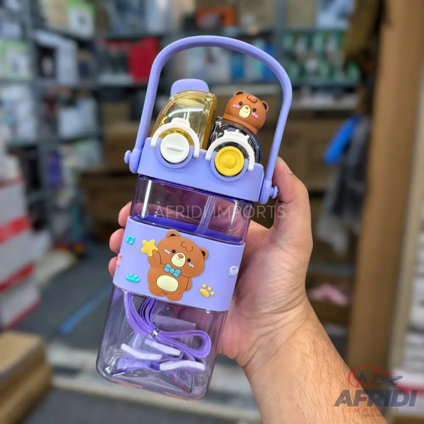Children Bottle