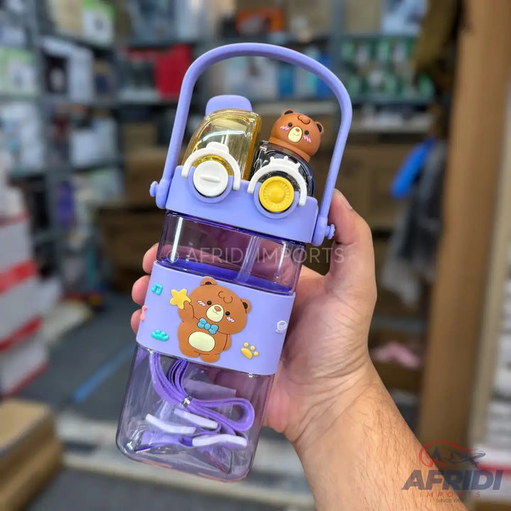 Children Bottle