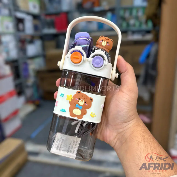 Children Bottle