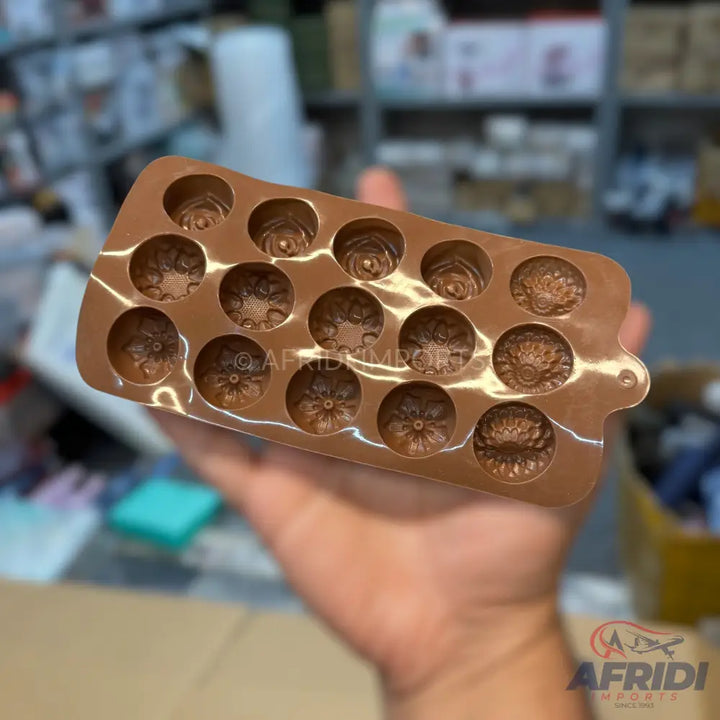 Chocolate Mold