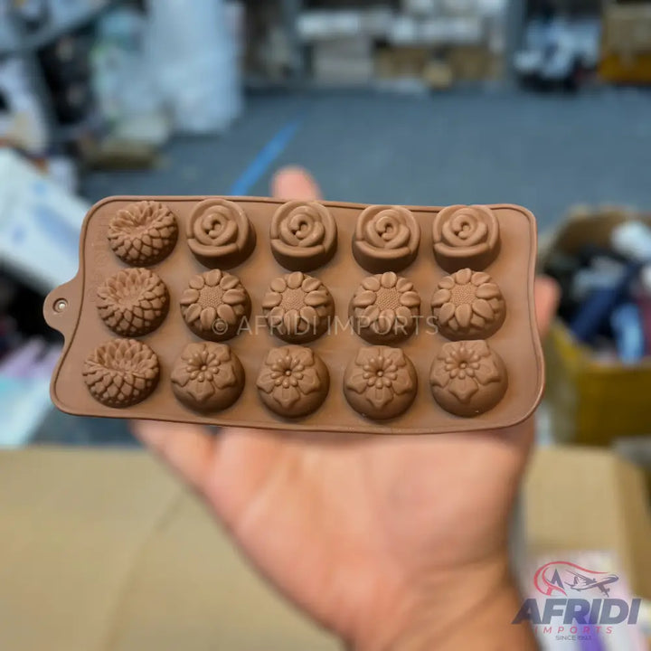 Chocolate Mold