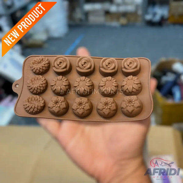 Chocolate Mold