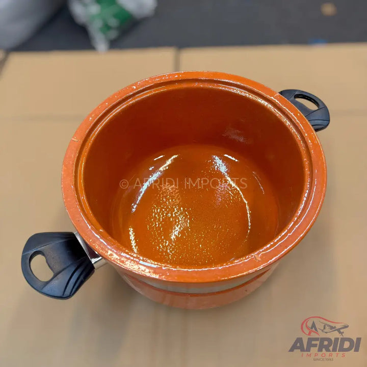 Clay Handi (Export Quality)