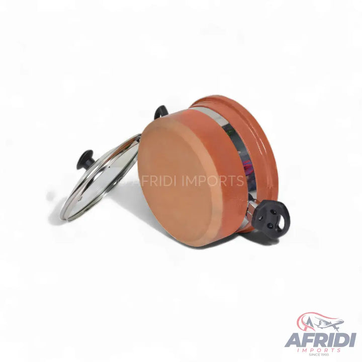 Clay Handi (Export Quality)