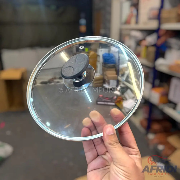 Clay Handi (Export Quality)