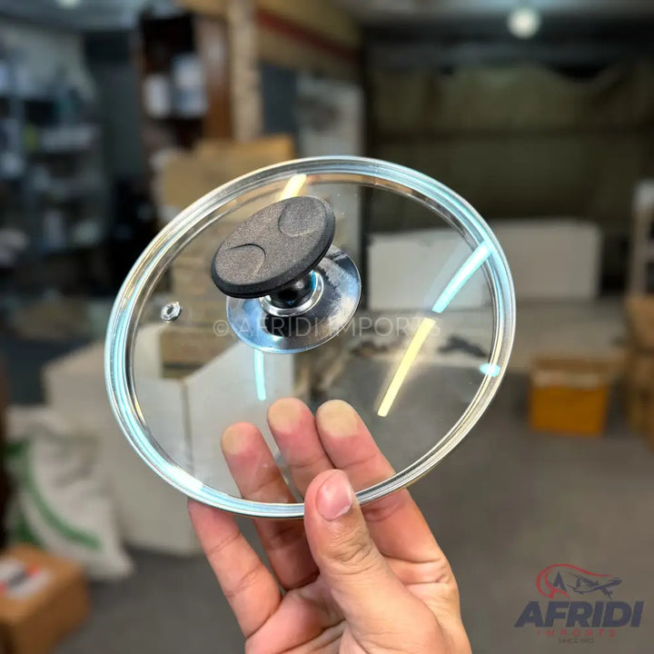 Clay Sauce Pan (Export Quality)