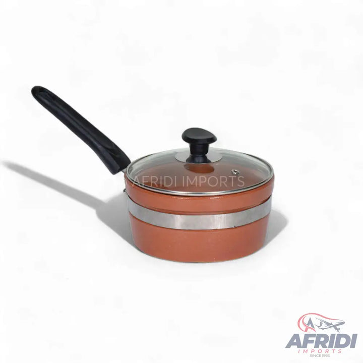 Clay Saucepan (Export Quality)
