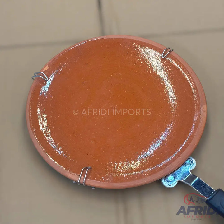 Clay Tawa (Export Quality)