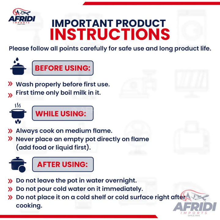 Clay Tawa (Export Quality)