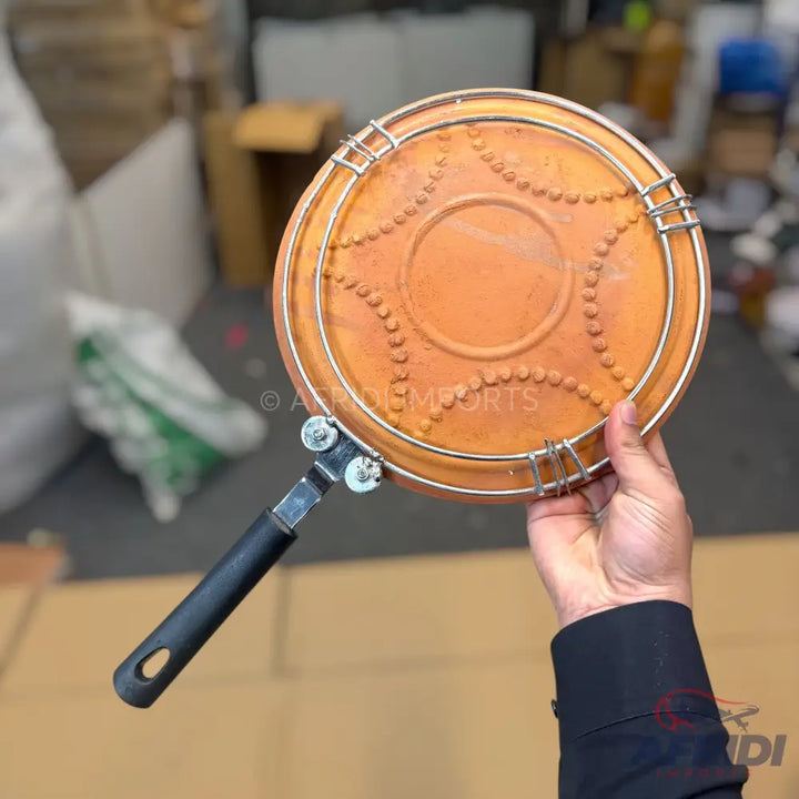 Clay Tawa (Export Quality)